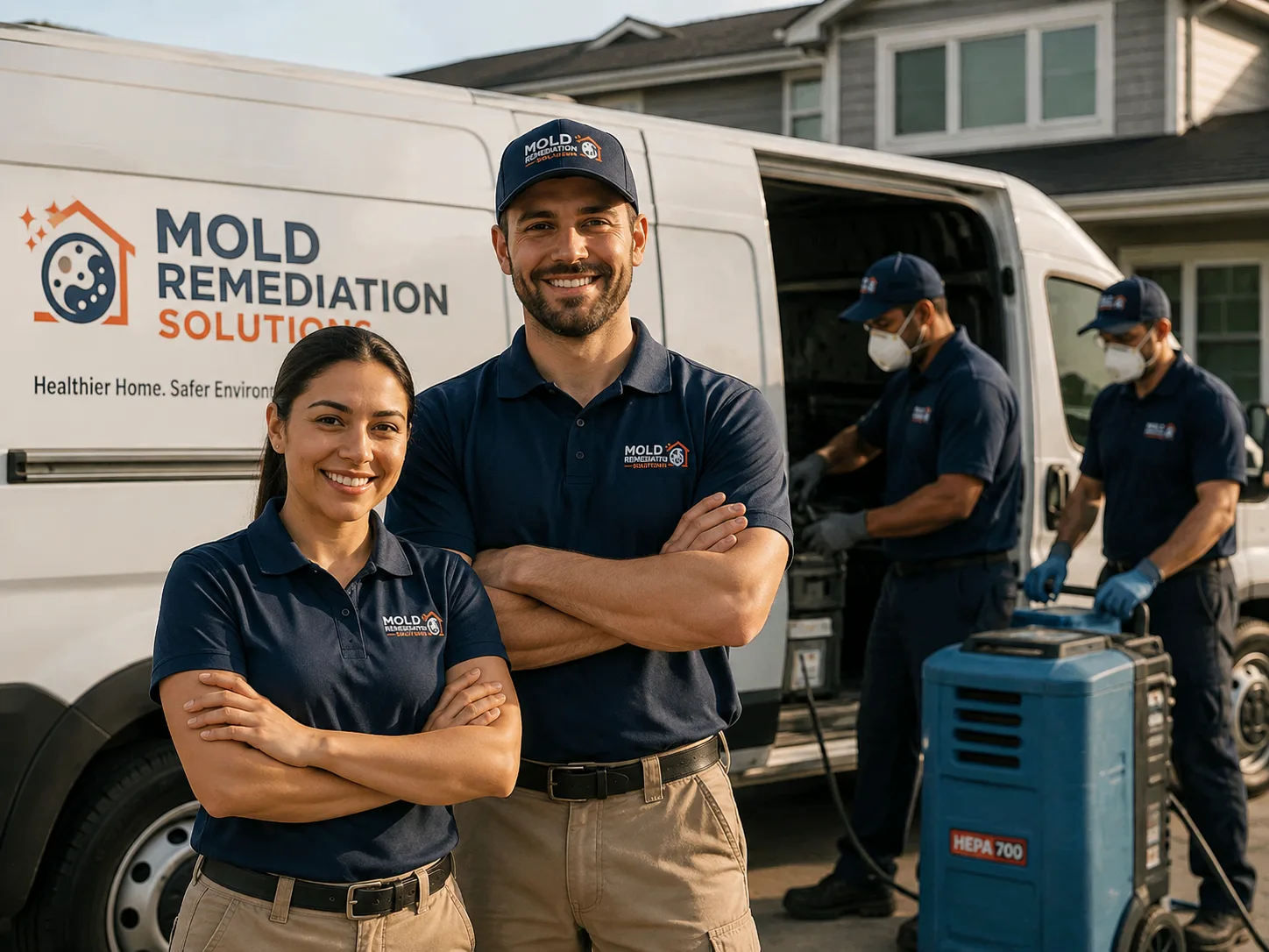 Mold Remediation company in Avalon, WI
